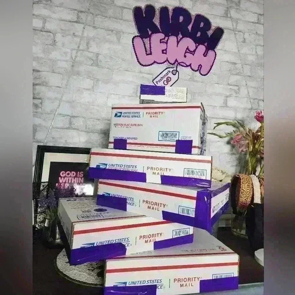 ✨️💜LIVE NOTIFICATION 🩷✨️ - Picture 3 of 3